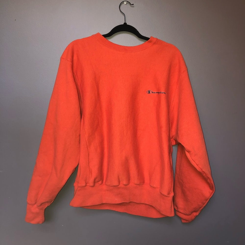 Champion Sweatshirt